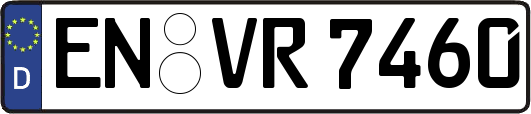 EN-VR7460