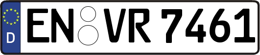 EN-VR7461