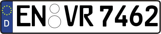 EN-VR7462