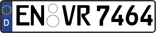 EN-VR7464