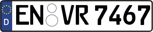 EN-VR7467