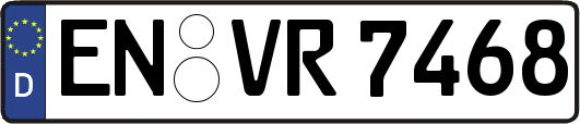EN-VR7468