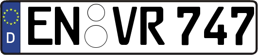 EN-VR747