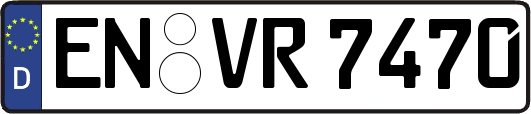 EN-VR7470