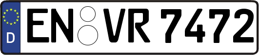 EN-VR7472