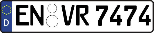 EN-VR7474