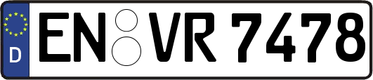 EN-VR7478