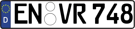 EN-VR748
