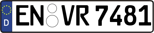 EN-VR7481