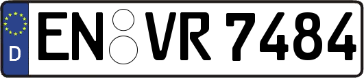 EN-VR7484