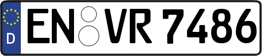 EN-VR7486