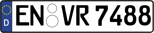EN-VR7488