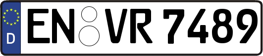 EN-VR7489