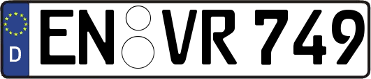 EN-VR749