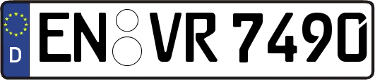 EN-VR7490