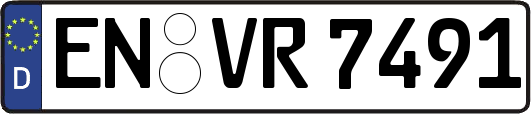 EN-VR7491