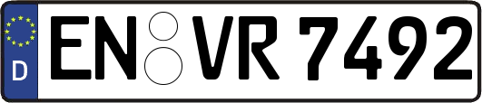 EN-VR7492