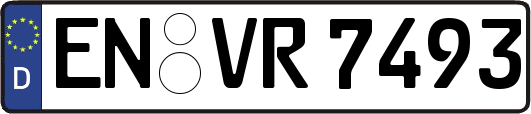 EN-VR7493