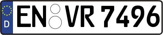 EN-VR7496