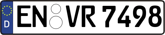 EN-VR7498