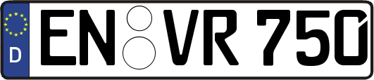 EN-VR750