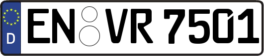 EN-VR7501