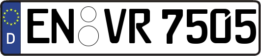 EN-VR7505