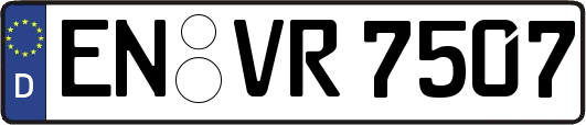 EN-VR7507