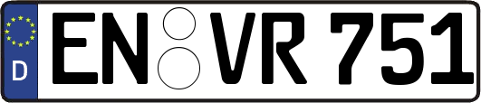 EN-VR751