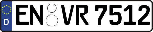 EN-VR7512