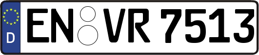 EN-VR7513