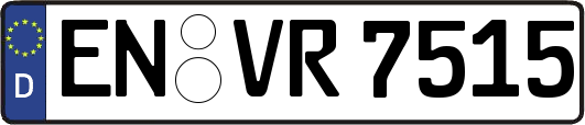 EN-VR7515
