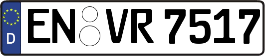 EN-VR7517