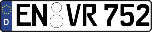 EN-VR752
