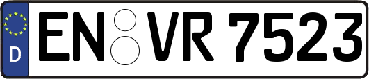 EN-VR7523
