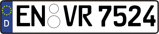 EN-VR7524