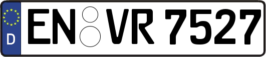 EN-VR7527