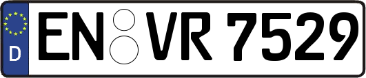 EN-VR7529