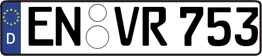 EN-VR753