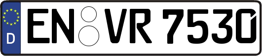 EN-VR7530