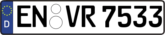 EN-VR7533