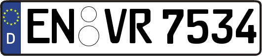 EN-VR7534