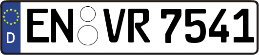 EN-VR7541