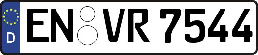 EN-VR7544