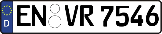 EN-VR7546
