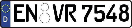 EN-VR7548