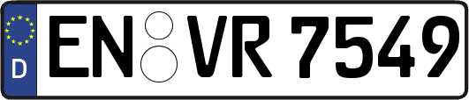 EN-VR7549