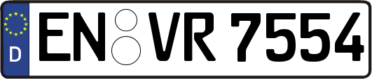 EN-VR7554