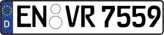 EN-VR7559