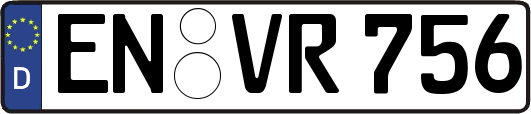 EN-VR756